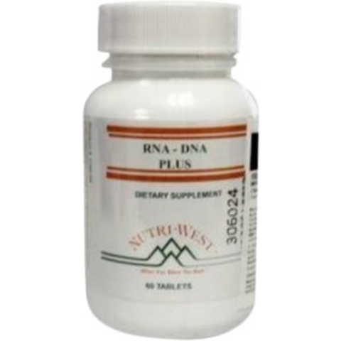 Nutri West RNA-DNA Plus