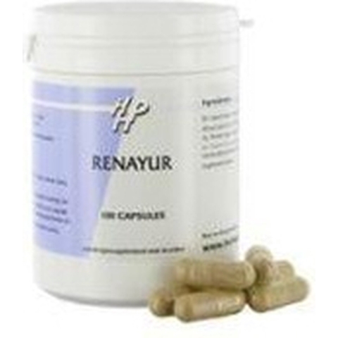 Holisan Renayur Capsules