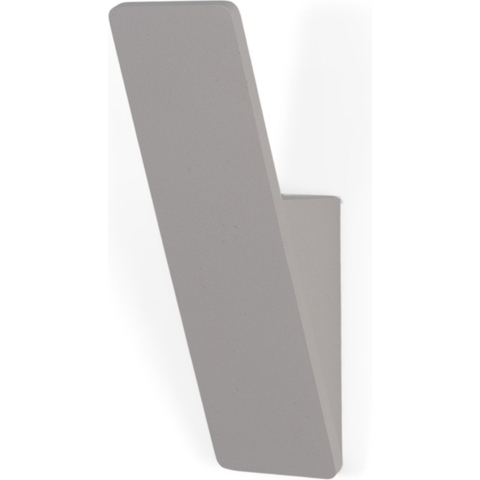 Spinder Design Angle 1 Wandhaak - Silky Taupe