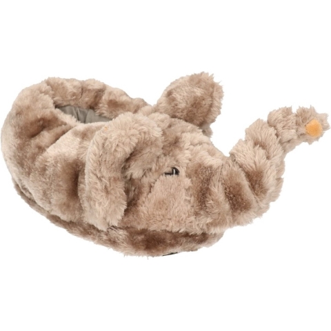 Dieren olifant pantoffels/sloffen voor kinderen maat 34/36 34/36 -