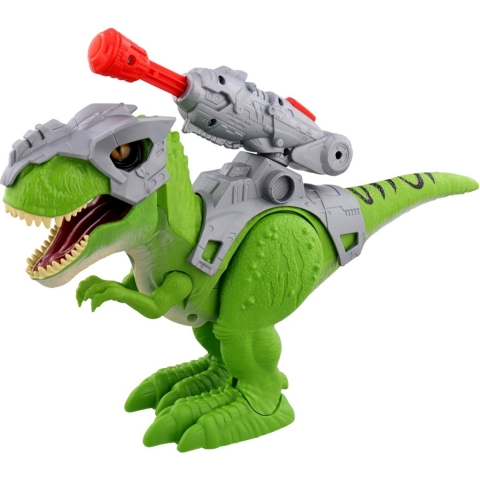 Zuru Robo Alive Dinosaurus T-Rex Glow In The Dark