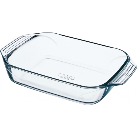 Pyrex Irresistible Glazen Ovenschaal 35x23x6cm