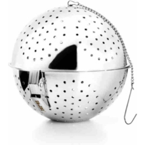 Ibili Kookbal 14.5 cm RVS