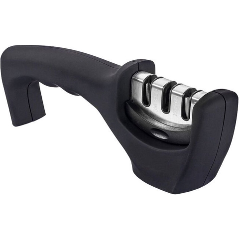 Richardson Sheffield 3in1 Messenslijper Zwart