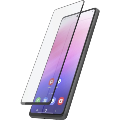 Hama 3D Full-Screen Beschermglas Voor Samsung Galaxy A54 Zwart