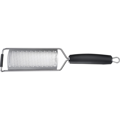 Westmark Technicus-Square Rasp Fijn 32 cm RVS/Zwart