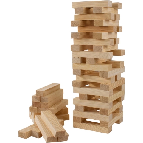 Outdoor Play Houten Toren