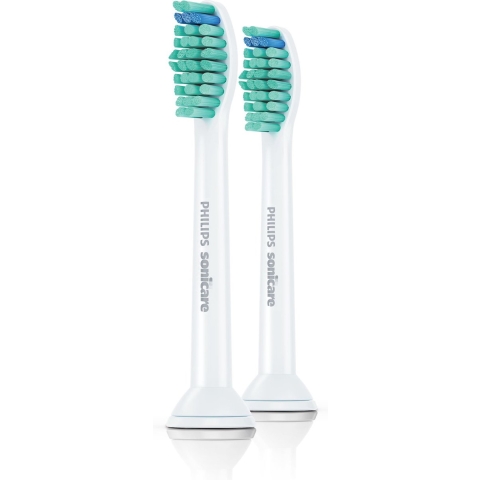 Philips Sonicare ProResults HX6012/07 Opzetborstels 2 Stuks