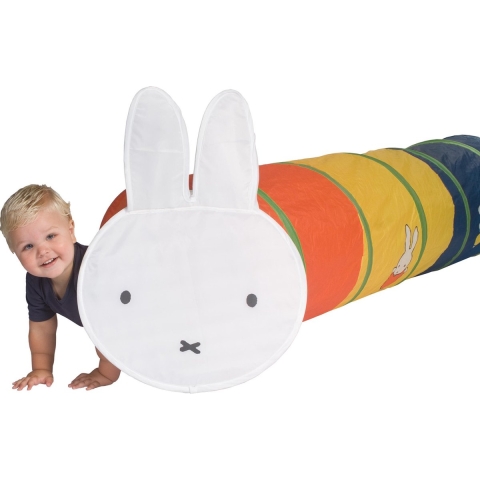 Nijntje Kruiptunnel 46x180 cm