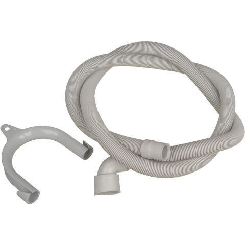 Indesit Merloni Afvoerslang C00054869