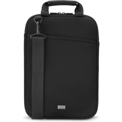 Hama Laptop-/tabletsleeve Business To Go Schouderriem Tot 31 Cm (12,1) Zw