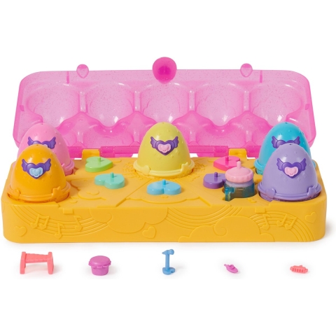 Spin Master Hatchimals Hatchimals Alive Speelset