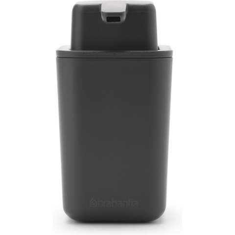 Brabantia SinkSide Zeepdispenser 200 ml Antraciet