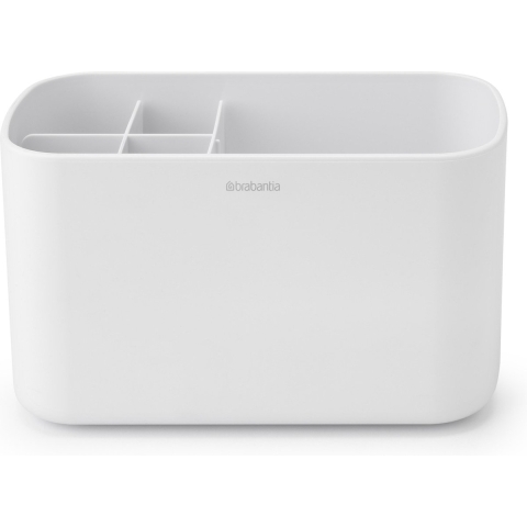 Brabantia ReNew Badkamer Caddy Wit