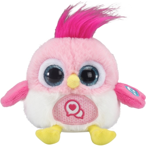 VTech Kidi Lolibirds Roze