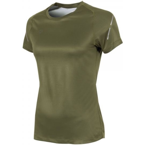Stanno 414602 Functionals Lightweight Shirt Ladies - Groen - L