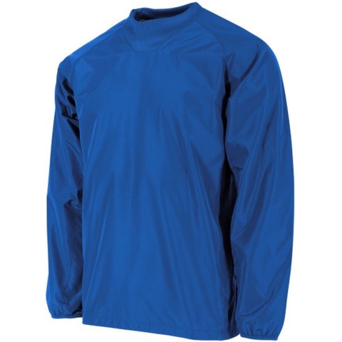 Stanno 408029 Prime Windbreaker Top - Royal - 3XL