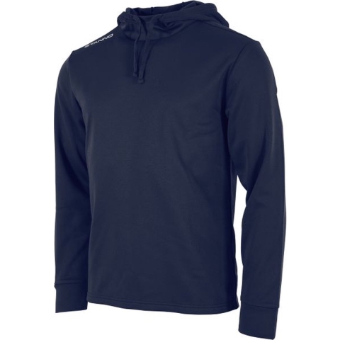 Stanno 408031K Field Hooded Top Kids - Navy - 152