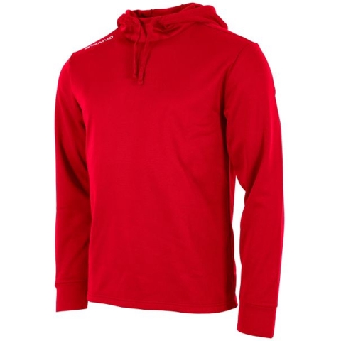 Stanno 408031K Field Hooded Top Kids - Red - 140