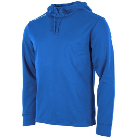 Stanno 408031K Field Hooded Top Kids - Royal - 140