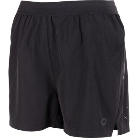 Stanno 422600 Functionals 2-in-1 Shorts Ladies - Black - M