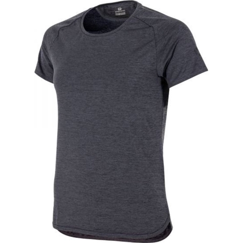 Stanno 414600 Functionals Workout Tee Ladies - Anthracite - XS