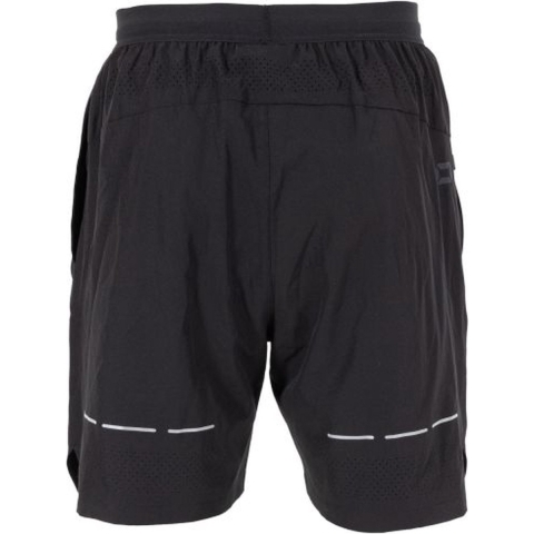 Stanno 422002 Functionals 2-in-1 Shorts - Black - 2XL