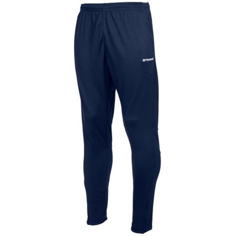 Stanno 432103 Centro Fitted Pant - Navy - S