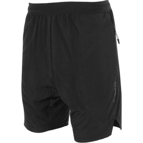 Stanno 437003 Functionals Woven Shorts II - Black - S