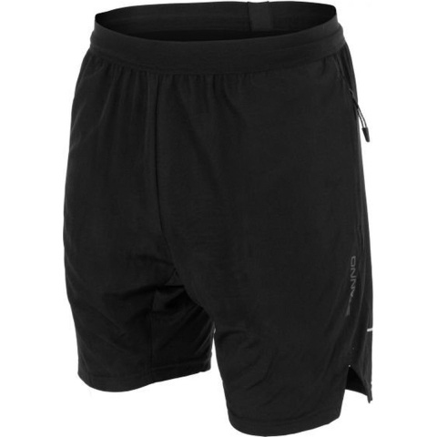 Stanno 437003 Functionals Woven Shorts II - Black - XS