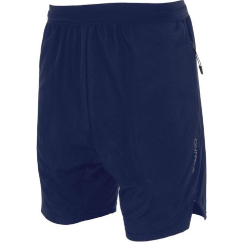 Stanno 437003 Functionals Woven Shorts II - Navy - XL