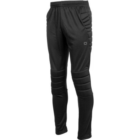 Stanno 425103K Chester Keeper Pant Kids - Black - 128