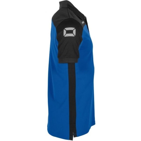 Stanno 463002 Pride Polo - Royal-Black - XXXL