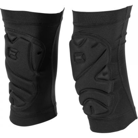 Stanno 483001 Equip Protection Pro Knee Sleeve - Black - L