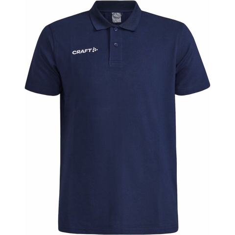 Craft 1913448 Progress 2.0 Polo M - Navy - M