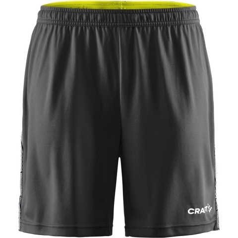 Craft 1912761 Premier Shorts M - Asphalt - S