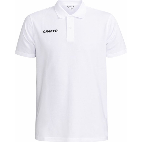Craft 1913448 Progress 2.0 Polo M - White - L