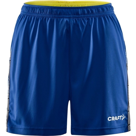 Craft 1912762 Premier Shorts W - Club Cobolt - M
