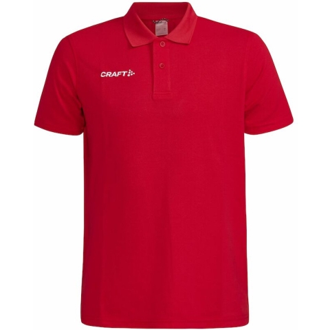 Craft 1913448 Progress 2.0 Polo M - Bright Red - 3XL
