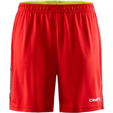 Craft 1912761 Premier Shorts M - Bright Red - XXL