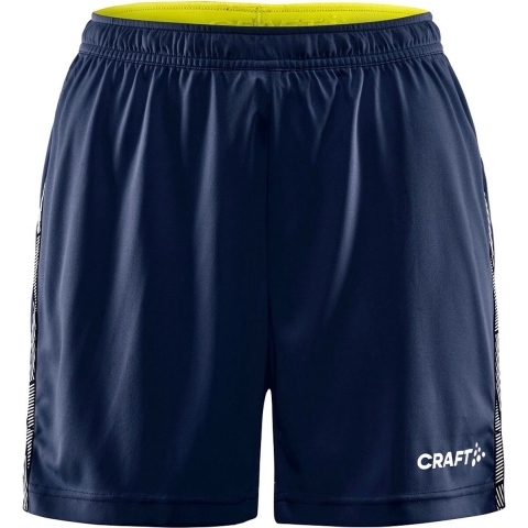 Craft 1912762 Premier Shorts W - Navy - L