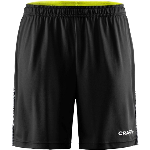 Craft 1912761 Premier Shorts M - Black - S