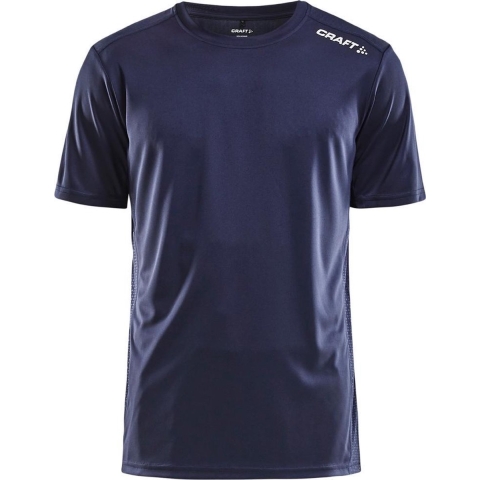 Craft 1907361 Rush Ss Tee M - Navy - XL