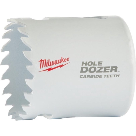 Milwaukee Accessoires Hole Dozer gatzaag TCT - 44mm-1pc - 49560717