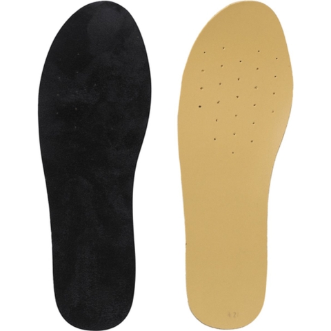 SIKA 162 Inlegzool Motionflex Naturel - Maat 48 - 16.089.081.48