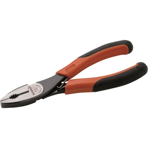 Bahco combinatietang 180 mm ergo | 2628 G-180