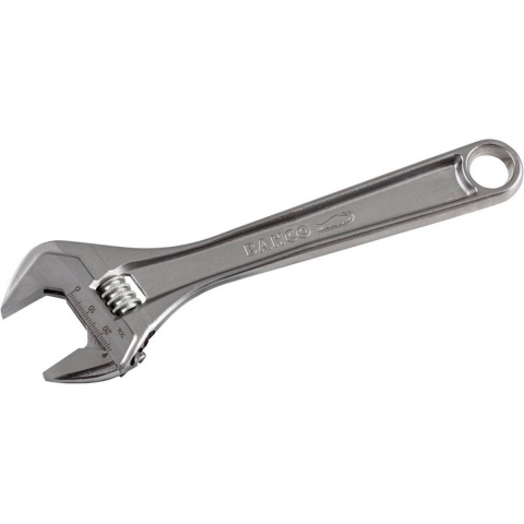 Bahco moersleutel 4.1-4 chroom | 8069 C