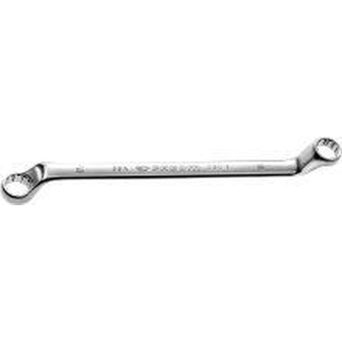 Facom dubbelgebogen 12-kant ringsleutel 27x29 mm - 55A.27X29