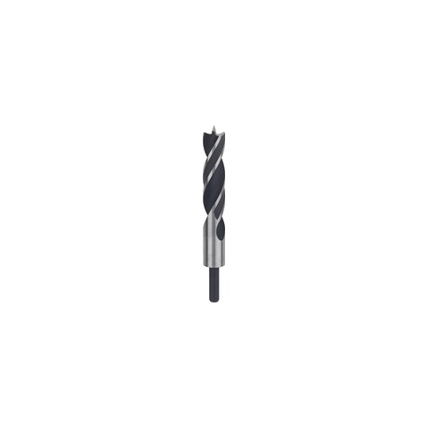 Bosch Accessoires Houtspiraalboren Standard 28 x 140 x 220 mm, d 13 mm 1st - 2608597207