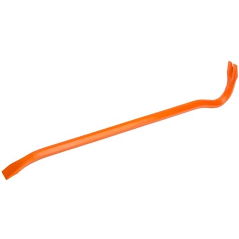 Bahco Breekijzer | met gebogen en plat uiteinde | 596 mm - WBB600